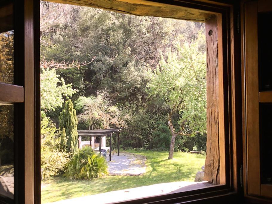 La Yosa De Arguebanes Villa Exterior foto